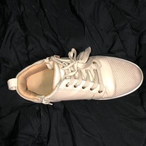 Aldo Nude Shoes.👟